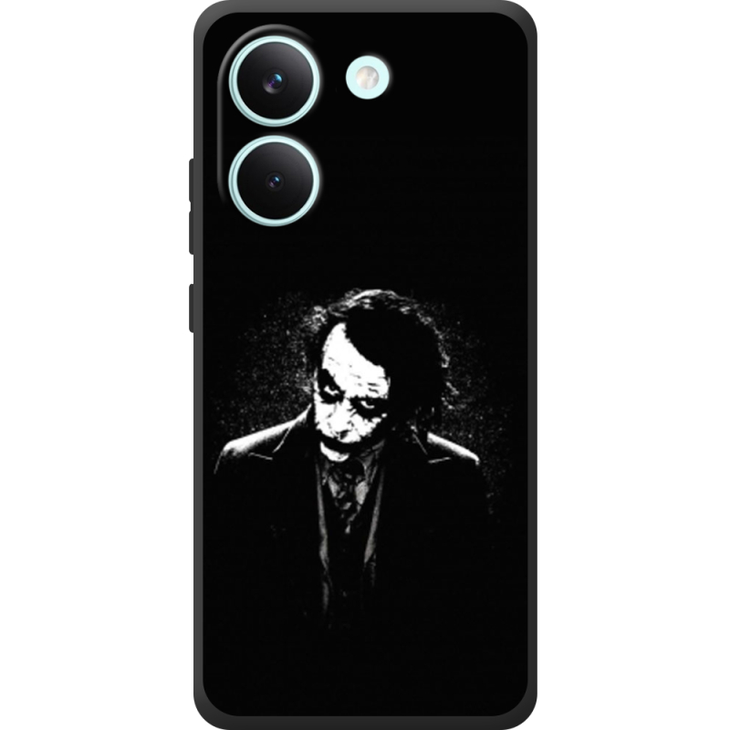 Чохол BoxFace Poco X8 Pro 