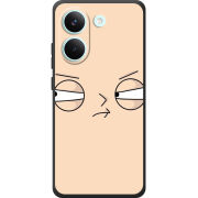 Чохол BoxFace Poco X8 Pro 