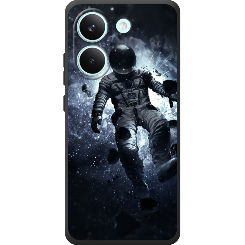 Чохол BoxFace Poco X8 Pro 