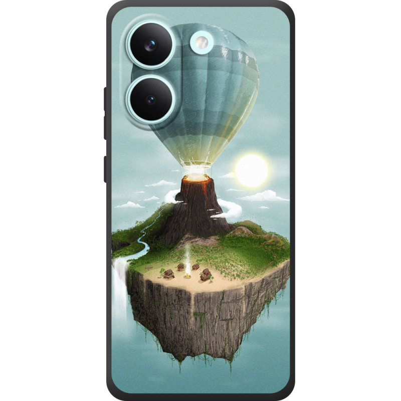 Чохол BoxFace Poco X8 Pro 