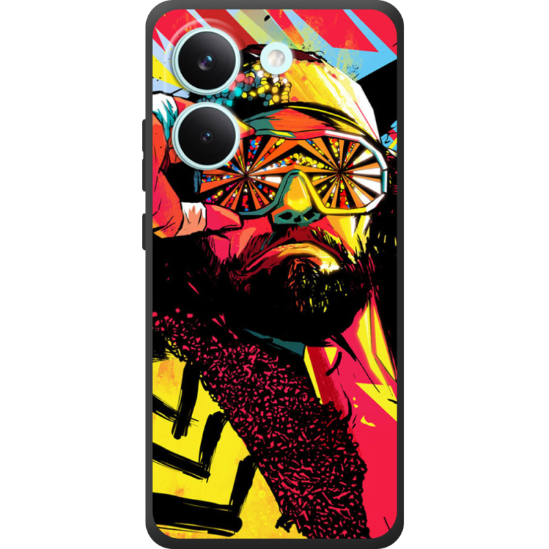 Чохол BoxFace Poco X8 Pro 