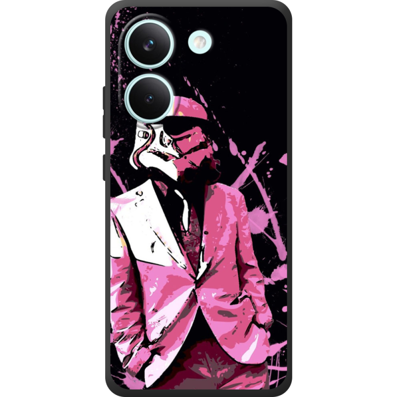 Чохол BoxFace Poco X8 Pro 