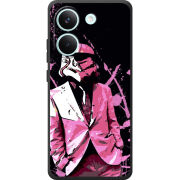 Чохол BoxFace Poco X8 Pro 