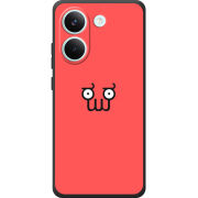 Чохол BoxFace Poco X8 Pro 