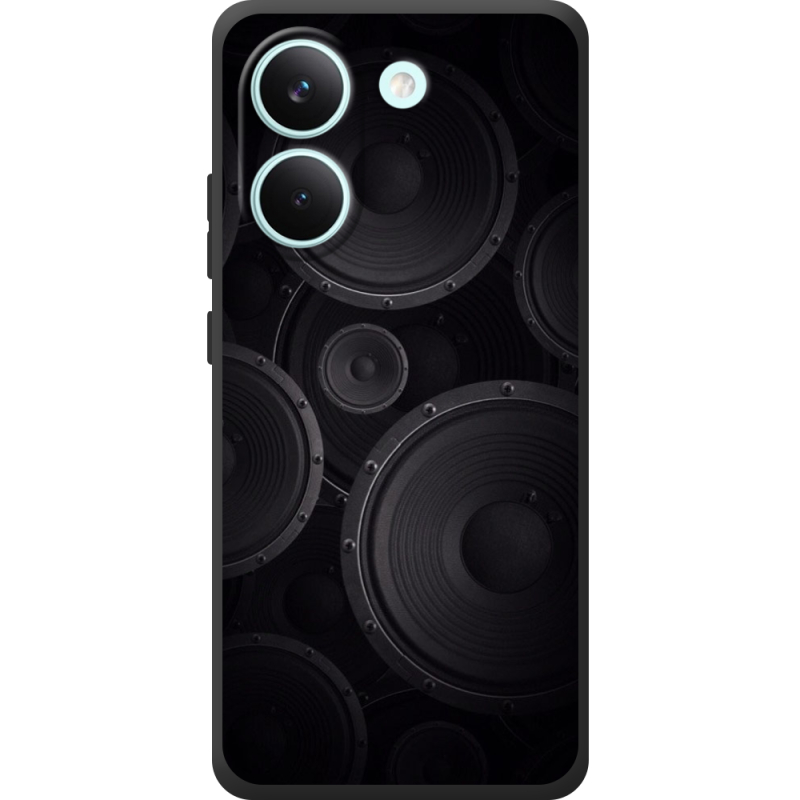 Чохол BoxFace Poco X8 Pro 