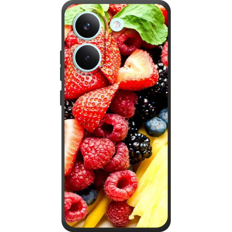 Чохол BoxFace Poco X8 Pro 