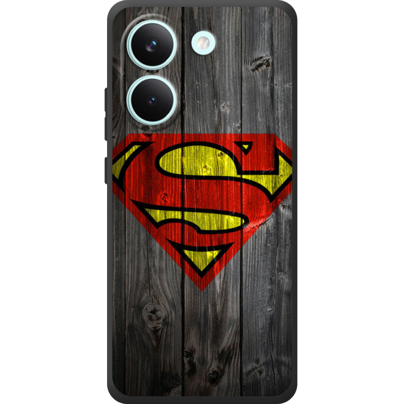 Чохол BoxFace Poco X8 Pro 