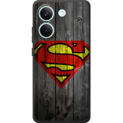 Чохол BoxFace Poco X8 Pro 