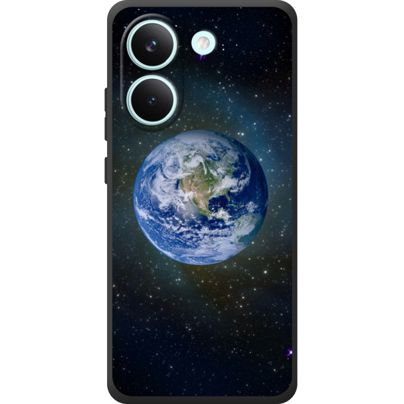 Чохол BoxFace Poco X8 Pro 