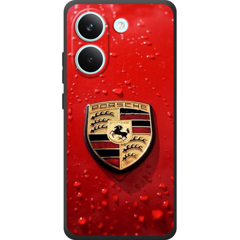 Чохол BoxFace Poco X8 Pro 