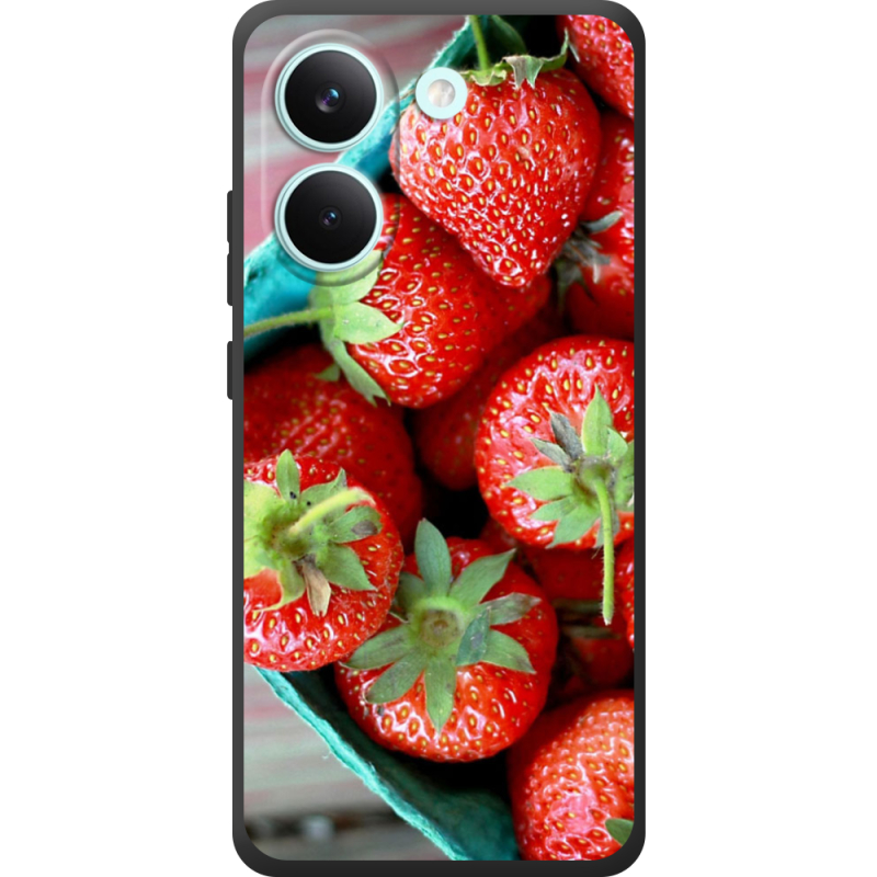 Чохол BoxFace Poco X8 Pro 