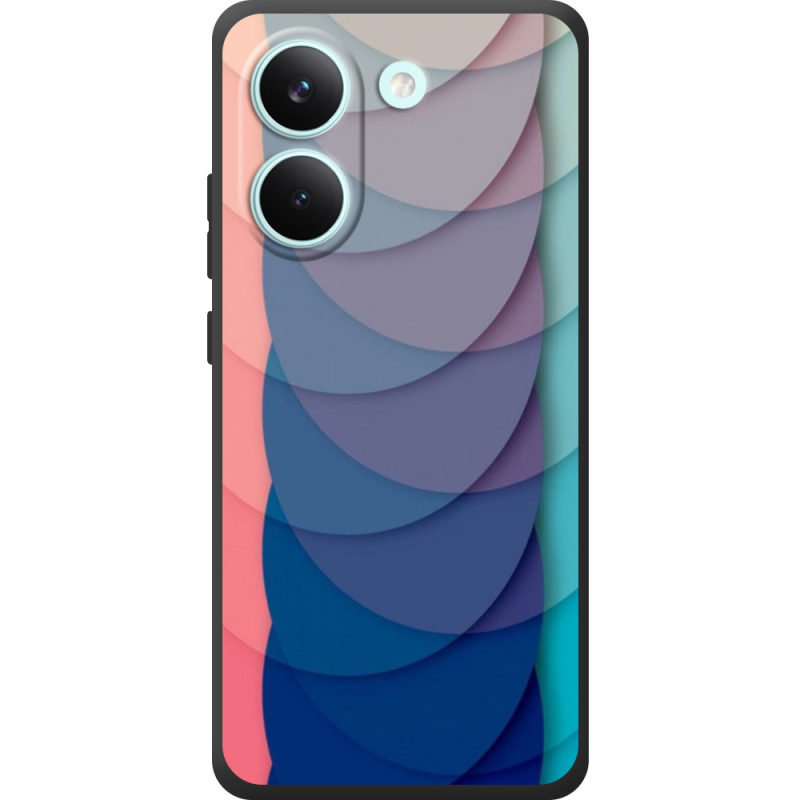 Чохол BoxFace Poco X8 Pro 