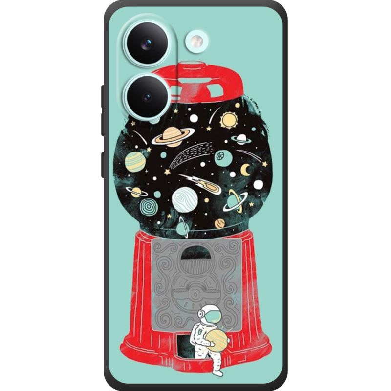 Чохол BoxFace Poco X8 Pro 