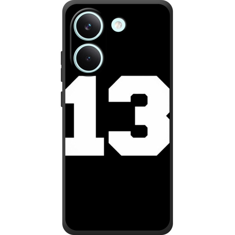 Чохол BoxFace Poco X8 Pro 13