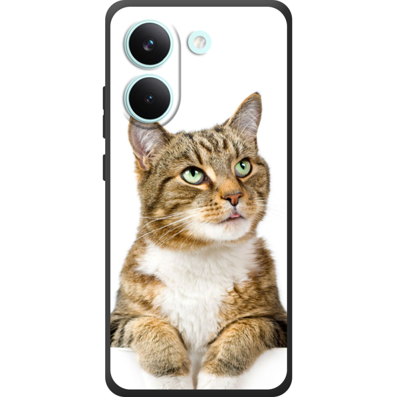 Чохол BoxFace Poco X8 Pro 