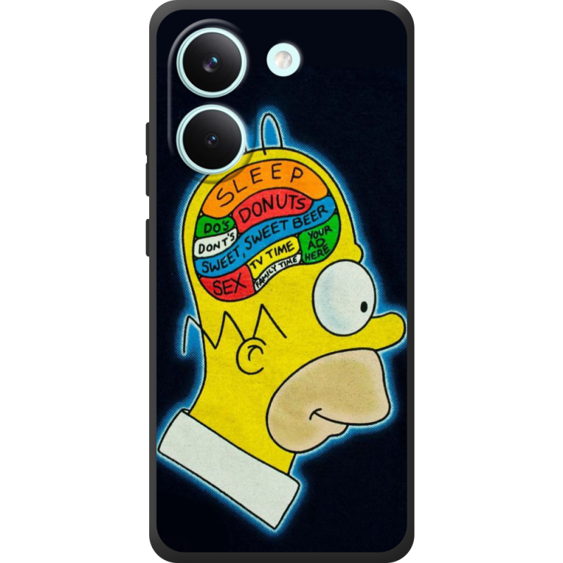 Чохол BoxFace Poco X8 Pro 