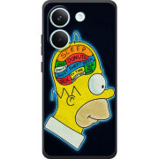 Чохол BoxFace Poco X8 Pro 