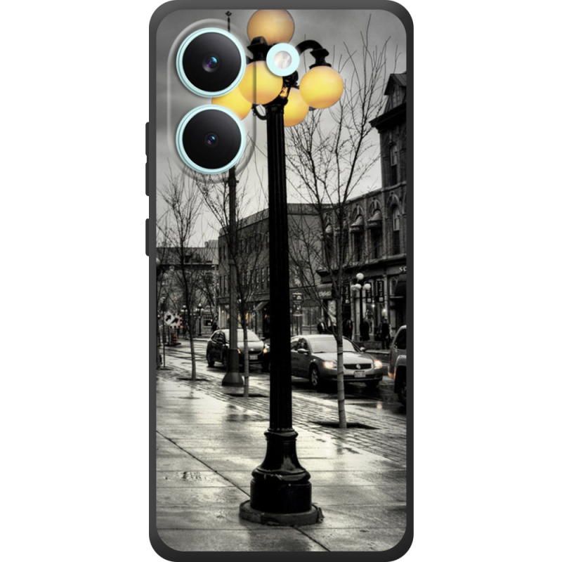 Чохол BoxFace Poco X8 Pro 