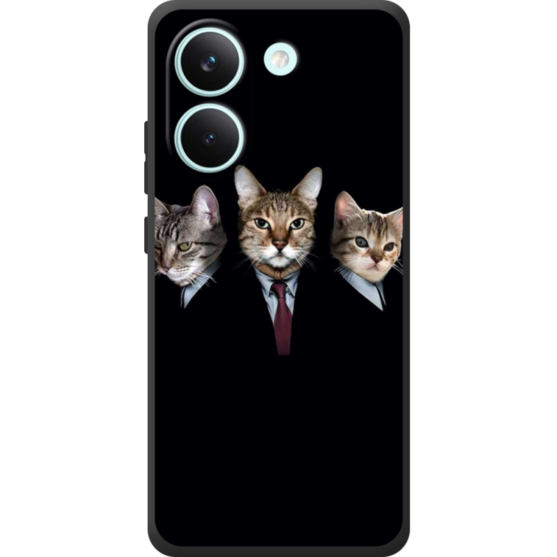 Чохол BoxFace Poco X8 Pro 