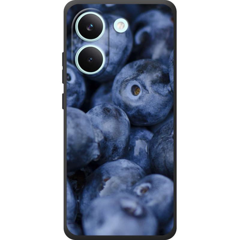 Чохол BoxFace Poco X8 Pro 