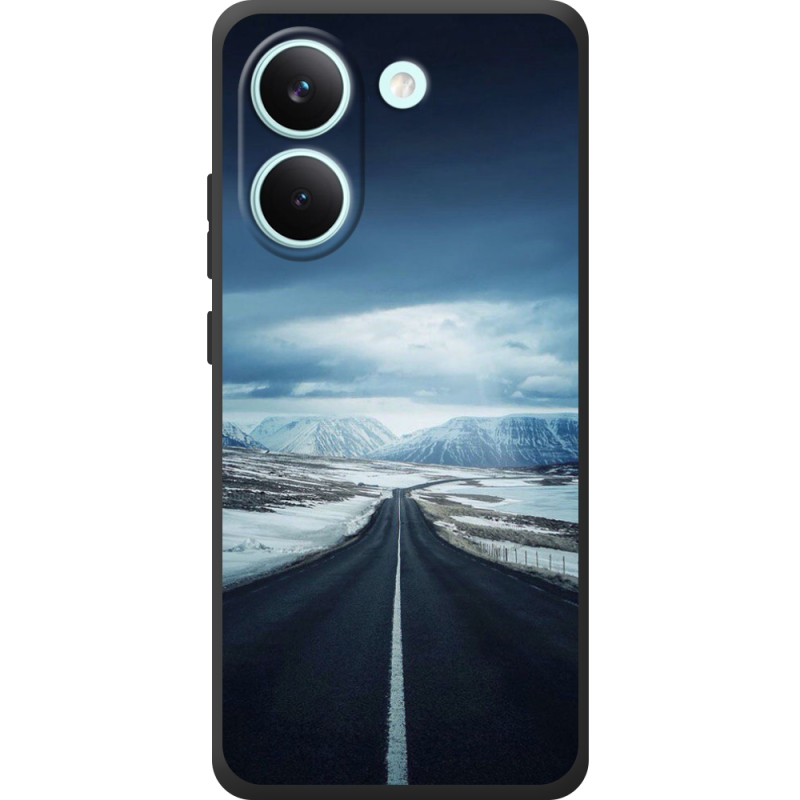 Чохол BoxFace Poco X8 Pro 