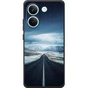 Чохол BoxFace Poco X8 Pro 