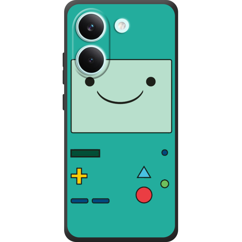 Чохол BoxFace Poco X8 Pro 