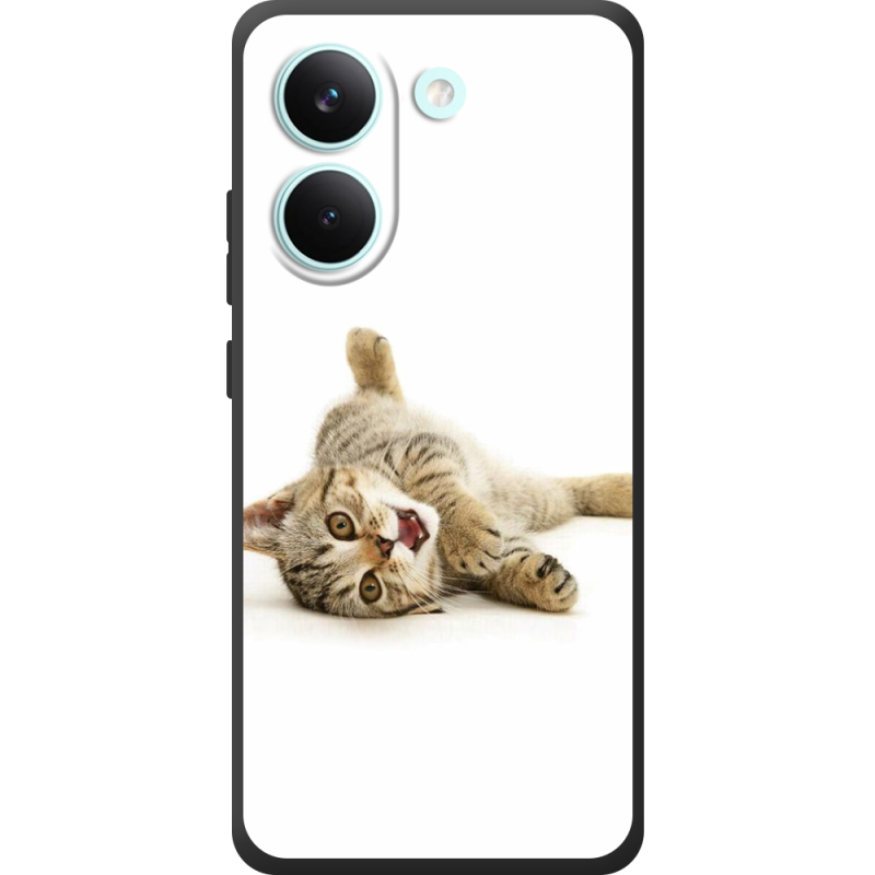 Чохол BoxFace Poco X8 Pro 