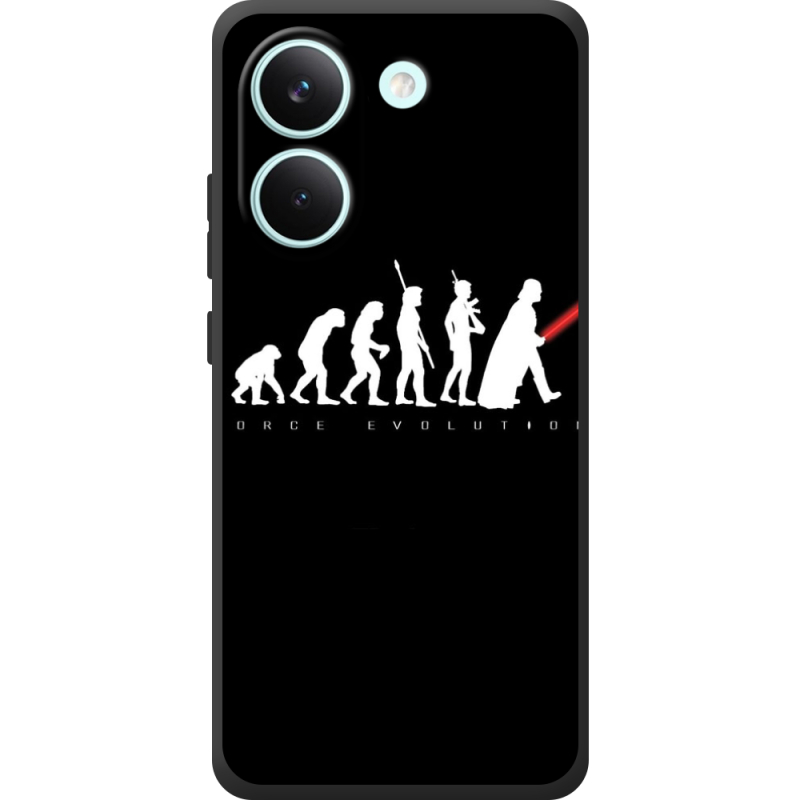 Чохол BoxFace Poco X8 Pro 