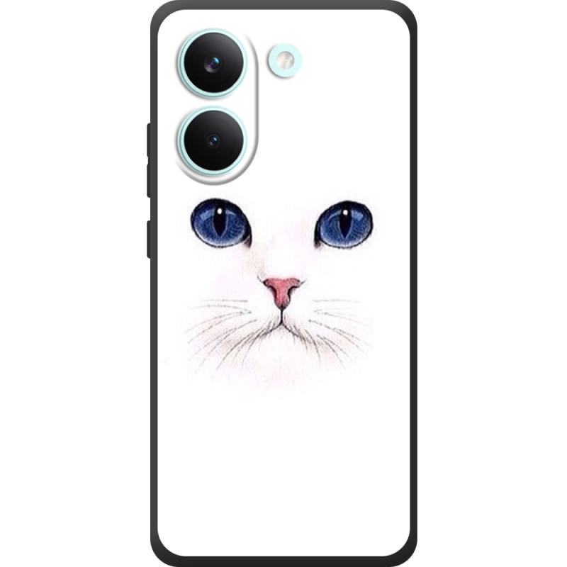 Чохол BoxFace Poco X8 Pro 