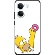 Чохол BoxFace Poco X8 Pro 