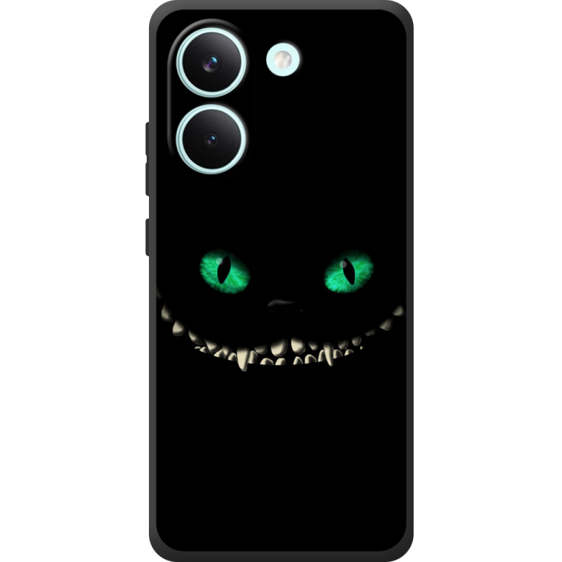 Чохол BoxFace Poco X8 Pro 