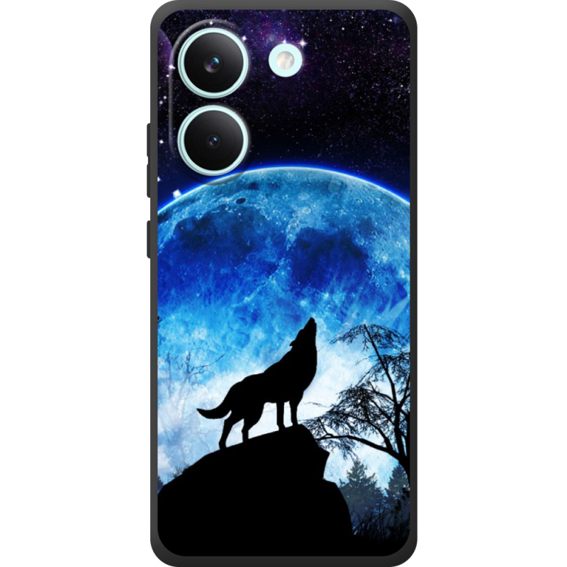 Чохол BoxFace Poco X8 Pro 