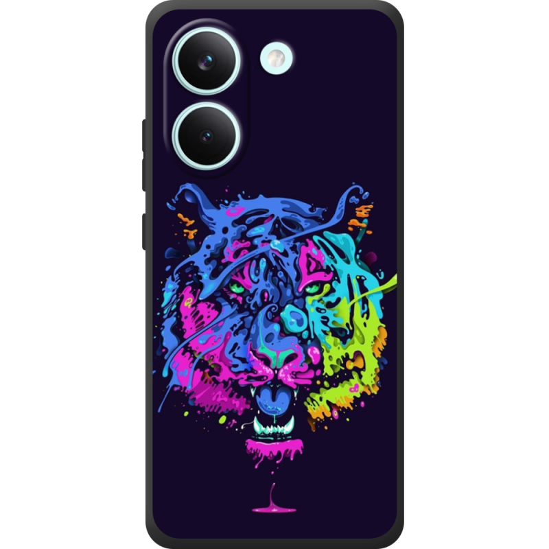 Чохол BoxFace Poco X8 Pro 