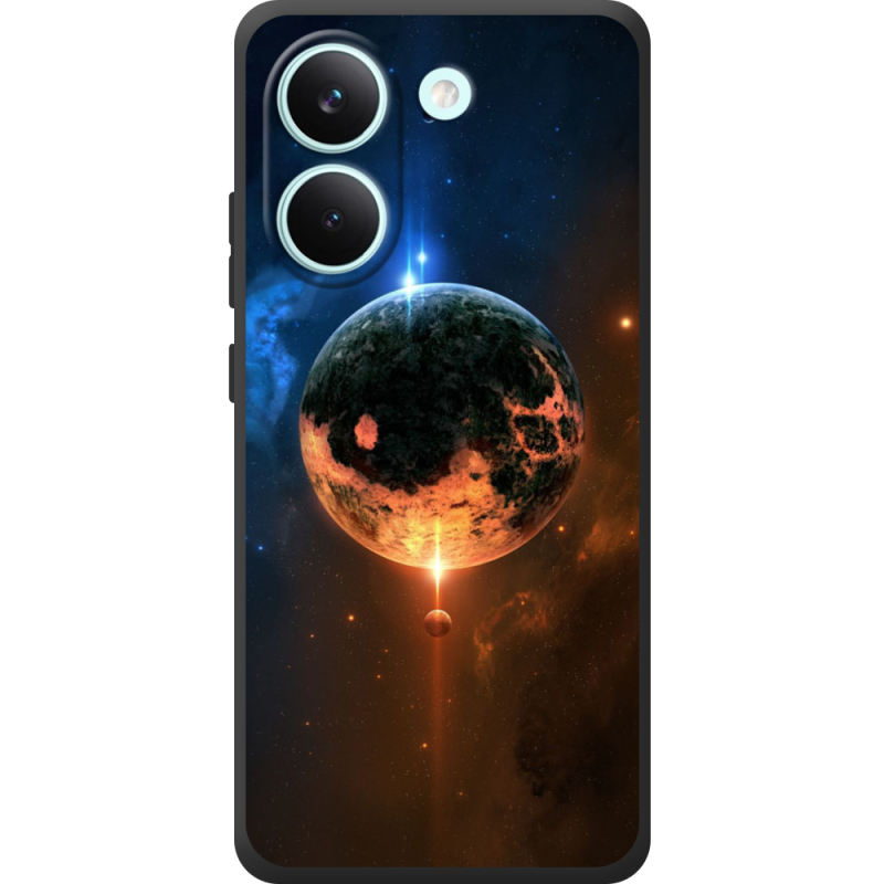 Чохол BoxFace Poco X8 Pro 