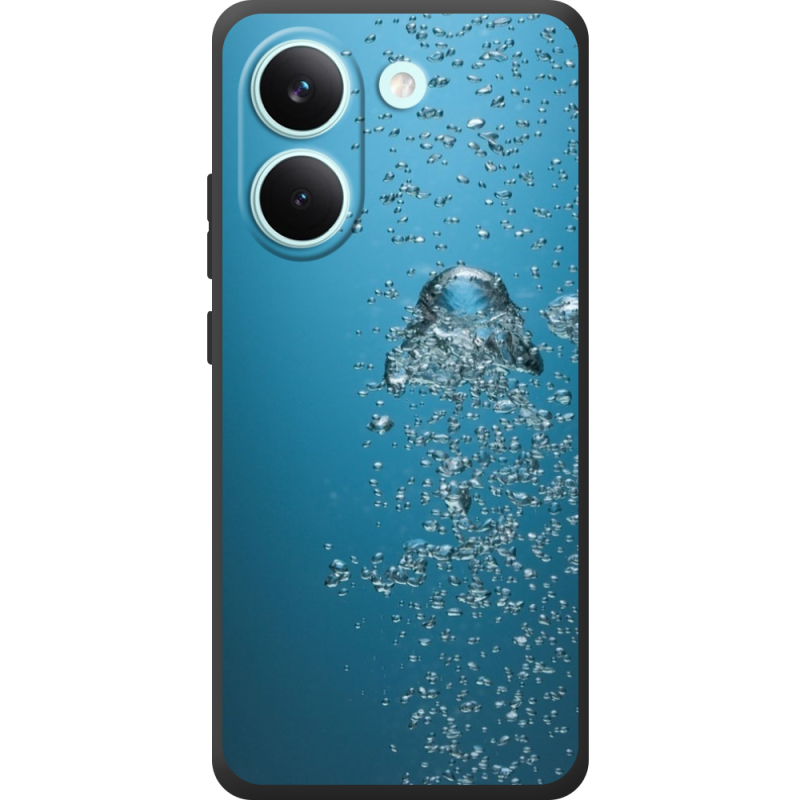 Чохол BoxFace Poco X8 Pro 