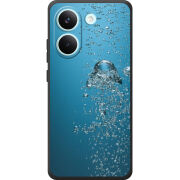 Чохол BoxFace Poco X8 Pro 