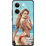 Чохол BoxFace Poco X8 Pro 