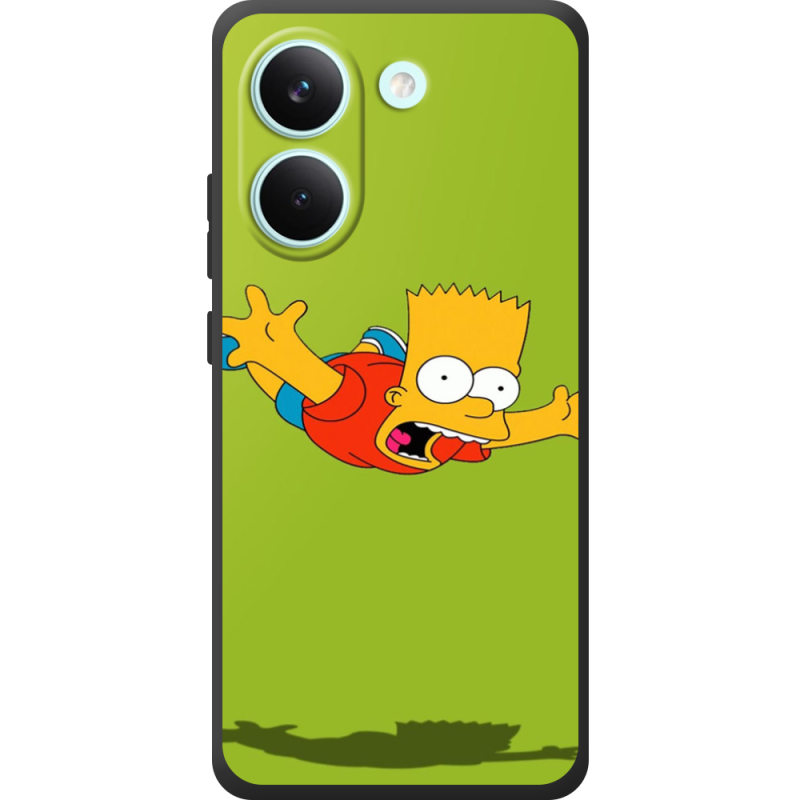 Чохол BoxFace Poco X8 Pro 