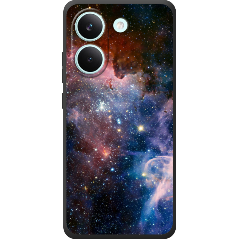 Чохол BoxFace Poco X8 Pro 