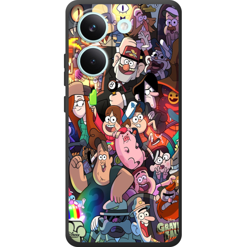 Чохол BoxFace Poco X8 Pro 