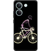 Чохол BoxFace Poco X8 Pro 