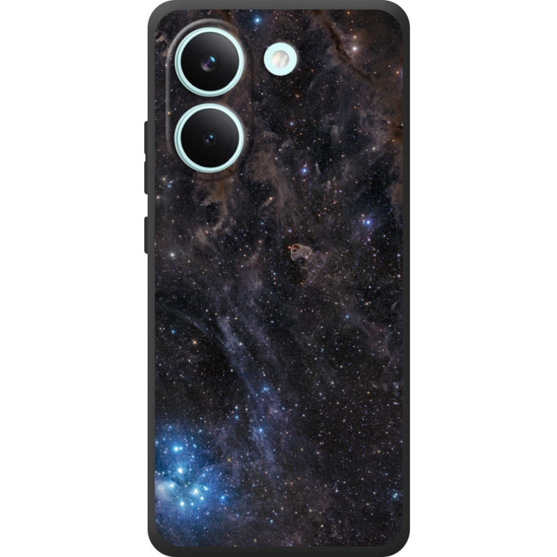 Чохол BoxFace Poco X8 Pro 