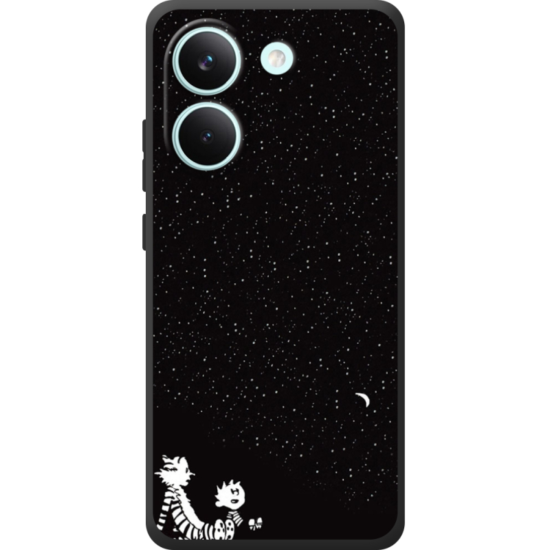 Чохол BoxFace Poco X8 Pro 