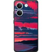 Чохол BoxFace Poco X8 Pro Heaven b