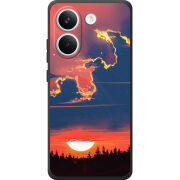 Чохол BoxFace Poco X8 Pro Twilight