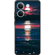 Чохол BoxFace Poco X8 Pro Midnight