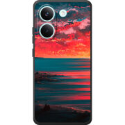 Чохол BoxFace Poco X8 Pro Seaside a