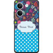 Чохол BoxFace Poco X8 Pro 