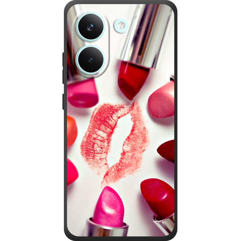 Чохол BoxFace Poco X8 Pro 